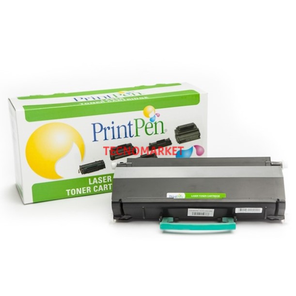 Prıntpen Lexmark E260 (E260a11e) (3.5K) Prıntpen Lexmark E260 (E260a11e) (3.5K)