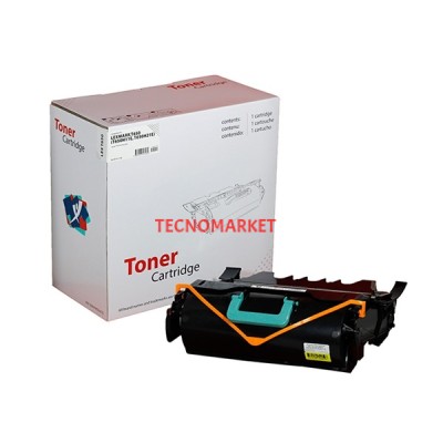 Prıntpen Xbox Lexmark T650 (X651h11e&T650h11e) (25K)