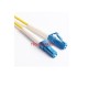 BIFO 1m MM LC-LC 50/125µ LSZH Duplex OM3 Fiber Optik Patch Kablo BIFO 1m MM LC-LC 50/125µ LSZH Duplex OM3 Fiber Optik Patch Kablo