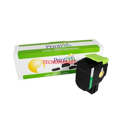 Prıntpen Lexmark Cs310 Yellow (70C8hy0) (3K)
