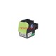 Prıntpen Lexmark Cs/Cx 317 Cyan (71B50c0) Prıntpen Lexmark Cs/Cx 317 Cyan (71B50c0)