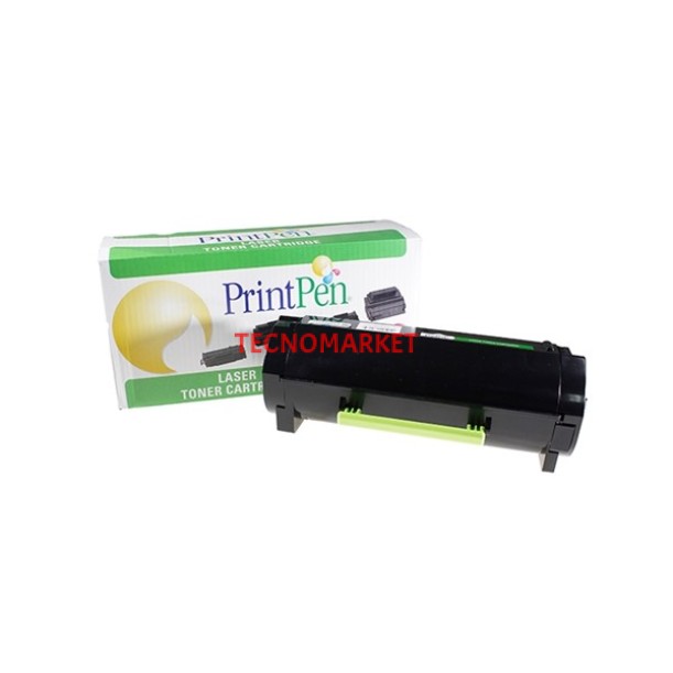 Prıntpen Lexmark Ms/Mx 321 (56F5h0e,56F5h00) Chipsiz (15K) Prıntpen Lexmark Ms/Mx 321 (56F5h0e,56F5h00) Chipsiz (15K)