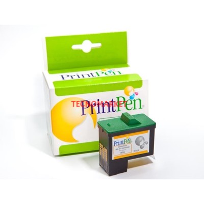 Prıntpen Lexmark No.16 (10N0016) Black (%100 Yeni)