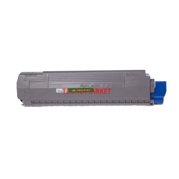 Prıntpen Okı Mc860 Cyan (44059227) (10K) Prıntpen Okı Mc860 Cyan (44059227) (10K)