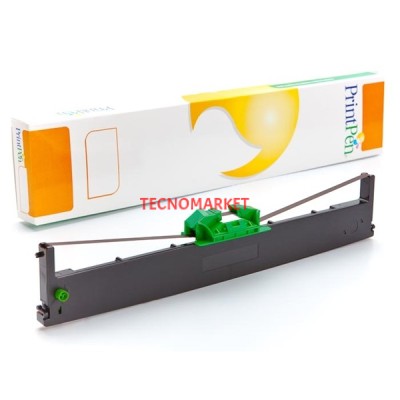 Prıntpen Olıvettı Pr-2 Snugcart Black