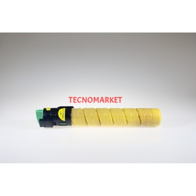 Prıntpen Rıcoh Mp-C2030 Yellow (210Gr) (9.5K)