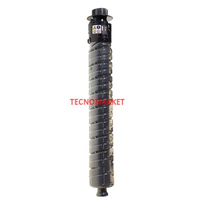 Prıntpen Rıcoh Mp-C2003 Black (300Gr) (15K)