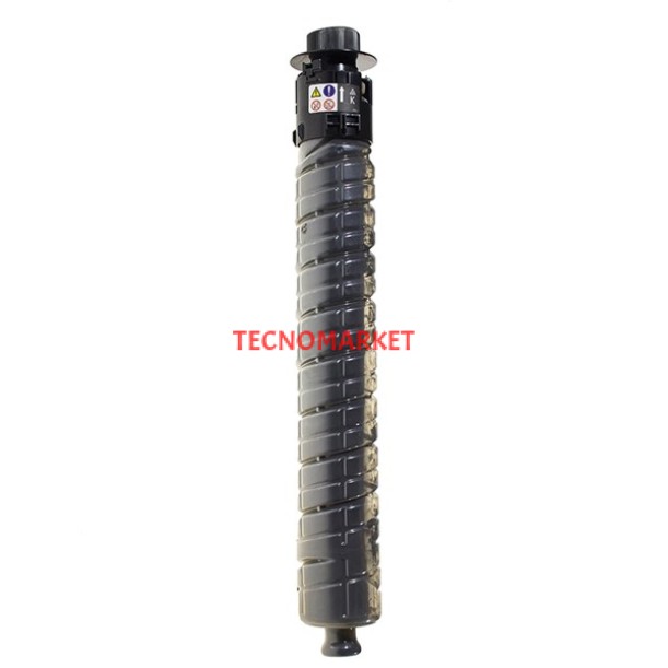 Prıntpen Rıcoh Mp-C2003 Black (300Gr) (15K) Prıntpen Rıcoh Mp-C2003 Black (300Gr) (15K)