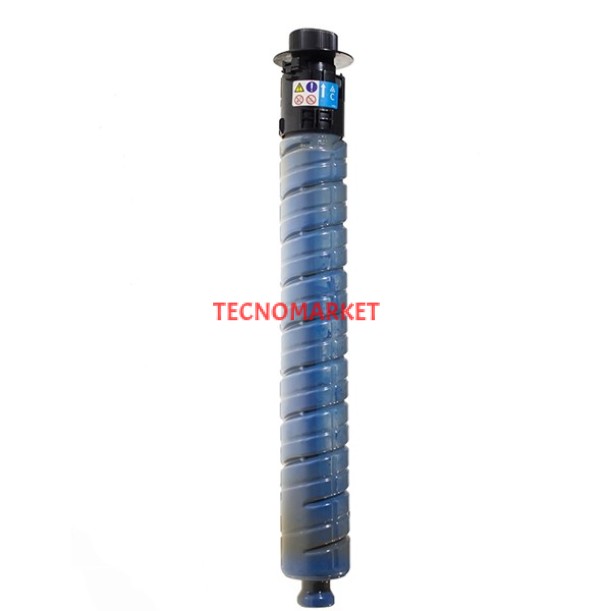Prıntpen Rıcoh Mp-C2003 Cyan (210Gr) (9.5K) Prıntpen Rıcoh Mp-C2003 Cyan (210Gr) (9.5K)