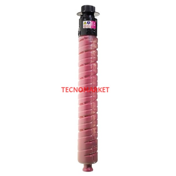 Prıntpen Rıcoh Mp-C2003 Magenta (210Gr) (9.5K) Prıntpen Rıcoh Mp-C2003 Magenta (210Gr) (9.5K)