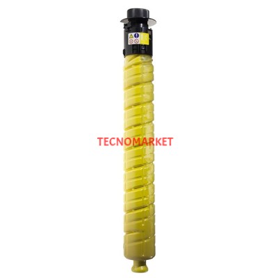 Prıntpen Rıcoh Mp-C2003 Yellow (210Gr) (9.5K)