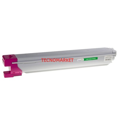 Prıntpen Samsung Clx-9201 Magenta (Clt-M809s) (15K)
