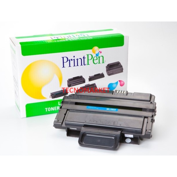 Prıntpen Samsung Mlt-D209l Yüksek Kapasite (5K) Prıntpen Samsung Mlt-D209l Yüksek Kapasite (5K)