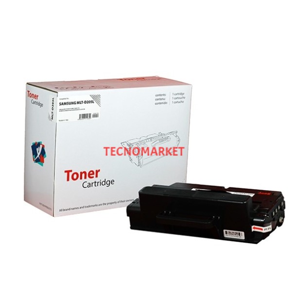 Prıntpen Xbox Samsung Mlt-D205l (5K) Prıntpen Xbox Samsung Mlt-D205l (5K)