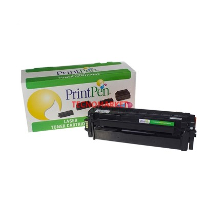 Prıntpen Samsung Clp-680 Cyan (Clt-C506l) (3.5K)