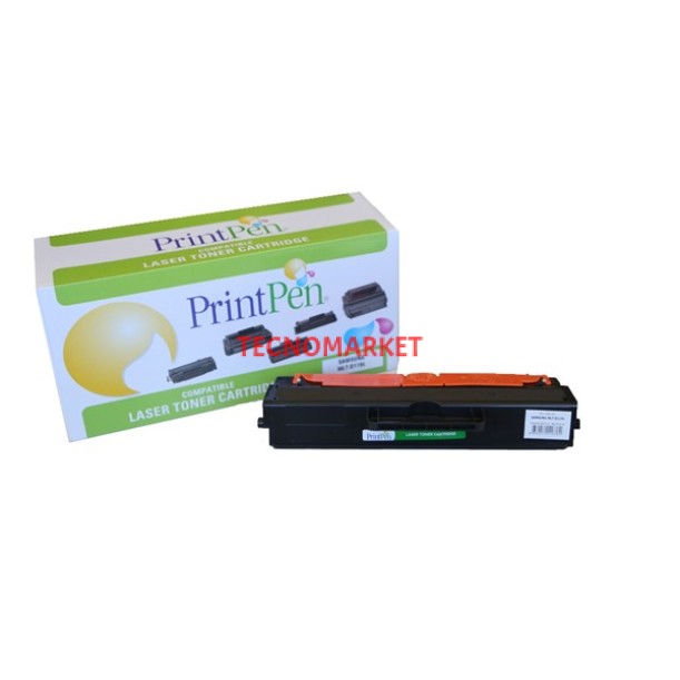 Prıntpen Samsung Mlt-D115l Yüksek Kapasite (3K) Prıntpen Samsung Mlt-D115l Yüksek Kapasite (3K)