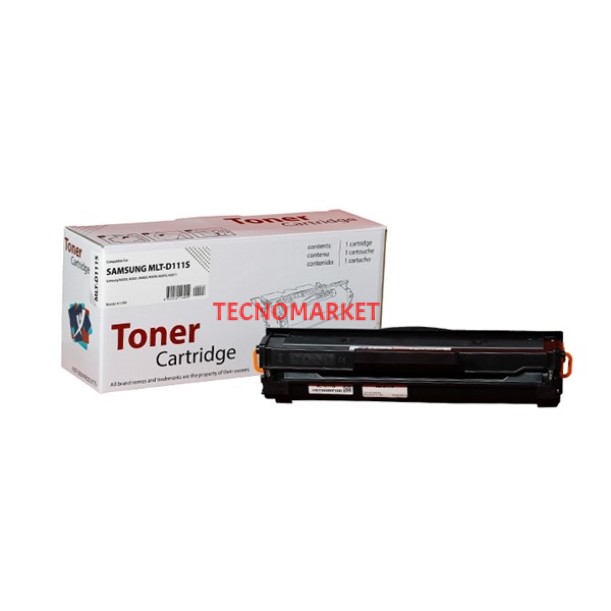 Prıntpen Xbox Samsung Mlt-D111s (1K) Prıntpen Xbox Samsung Mlt-D111s (1K)