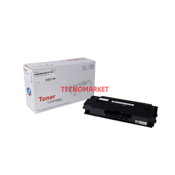 Prıntpen Xbox Samsung Mlt-D115l Yüksek Kapasite (3K) Prıntpen Xbox Samsung Mlt-D115l Yüksek Kapasite (3K)