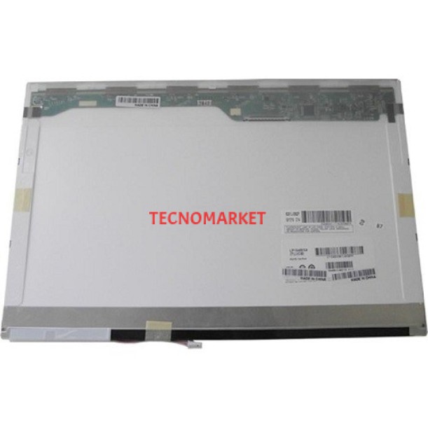 BOE 15.6" LED-LCD138 LED Notebook Paneli 1366x768 40pin 1yıl pixel garantili BOE 15.6" LED-LCD138 LED Notebook Paneli 1366x768 40pin 1yıl pixel garantili