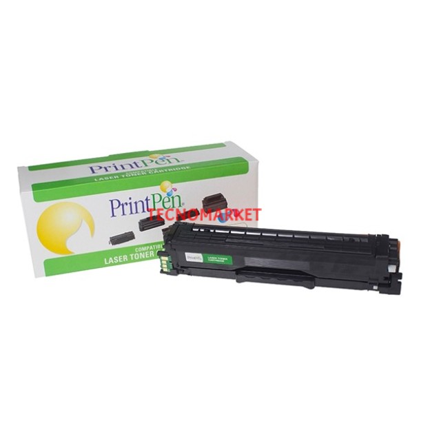 Prıntpen Samsung Clp-415 Yellow (Clt-Y504s) (1.8K) Prıntpen Samsung Clp-415 Yellow (Clt-Y504s) (1.8K)