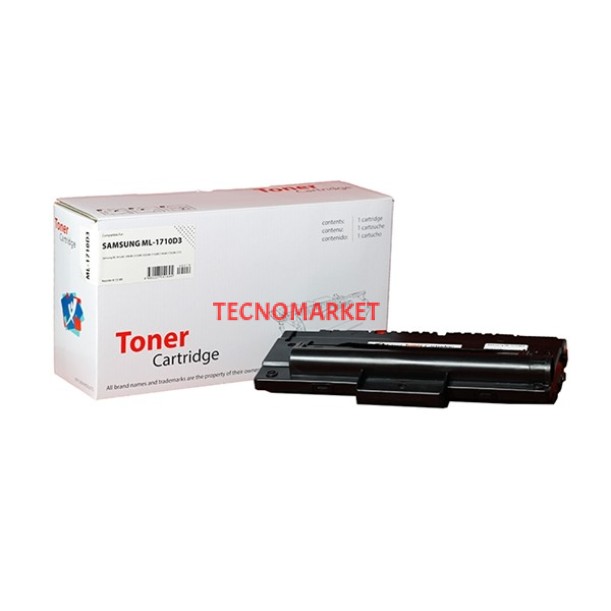 Prıntpen Xbox Samsung Ml-1710D3 & Xerox 3115 (3K)