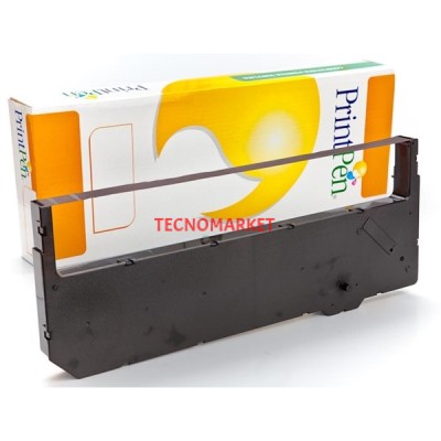 Prıntpen Tally Mt-660/691/6000 Universal Black