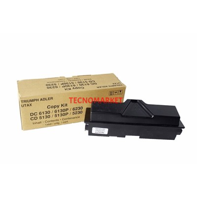 Prıntpen Utax Cd-5230 & Trıumph Adler Dc-6230 (130Gr/3K) (Japanese Toner)