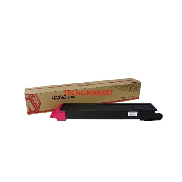 Prıntpen Utax Cdc-5525 & Trıumph Adler 256Ci Magenta (90Gr) (6K) Prıntpen Utax Cdc-5525 & Trıumph Adler 256Ci Magenta (90Gr) (6K)