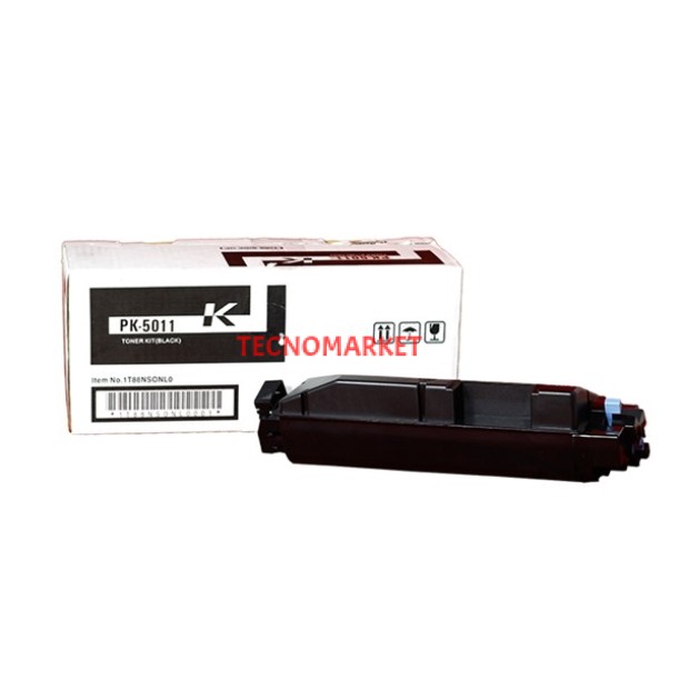 Prıntpen Utax Pk-5011K & Trıumph Adler P-C3060 Black (120Gr) (7K) Prıntpen Utax Pk-5011K & Trıumph Adler P-C3060 Black (120Gr) (7K)