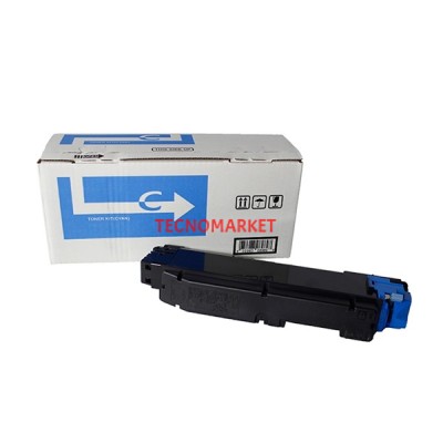 Prıntpen Utax Pk-5011C & Trıumph Adler P-C3060 Cyan (70Gr) (5K)