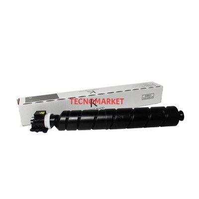 Prıntpen Utax Ck-8511 Black (320Gr Carrierli) (20K)