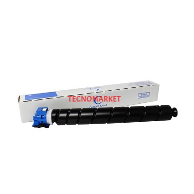 Prıntpen Utax Ck-8511 Cyan (190Gr Carrierli) (12K)