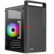 AEROCOOL 500W CS109 AE-CS109G500 Standart Micro-Tower PC Kasası AEROCOOL 500W CS109 AE-CS109G500 Standart Micro-Tower PC Kasası