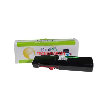 Prıntpen Xerox Workcentre 6655 Magenta ((106R02753)  (7.5K)