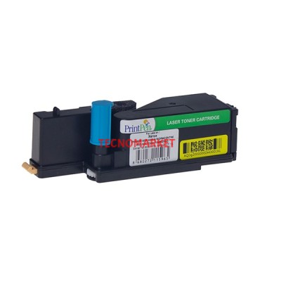 Prıntpen Xerox Phaser 6020 Cyan(106R02760) (1K)