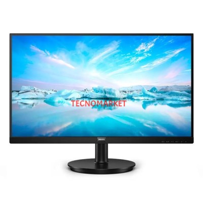 PHILIPS 27" VA 275V8LA-00 4MS 75HZ HDMI-DP EV OFİS MONİTÖRÜ 2560x1440