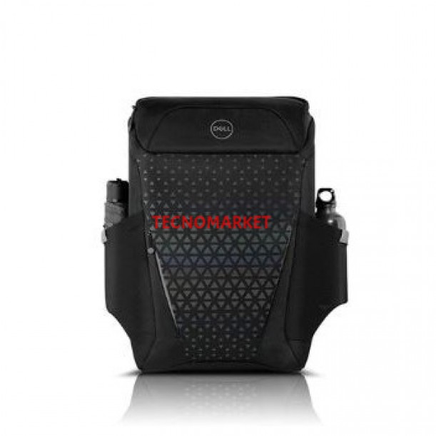Dell  Gaming Backpack 17 Gm1720pm Fits Most Laptops Up To 17"