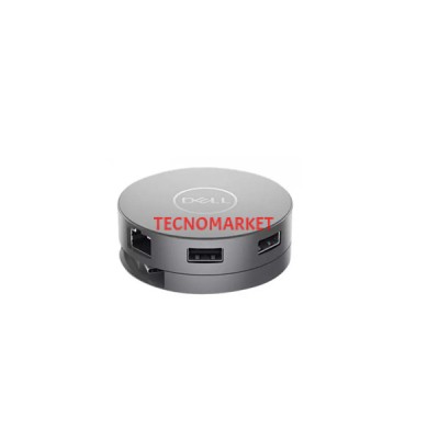 Dell Adapter Usb C Mobile Adapterda310