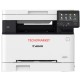 CANON MF651Cw A4 Renkli Çok Fonksiyonlu Laser Yazıcı USB 2.0,Ethernet,Kablosuz CANON MF651Cw A4 Renkli Çok Fonksiyonlu Laser Yazıcı USB 2.0,Ethernet,Kablosuz