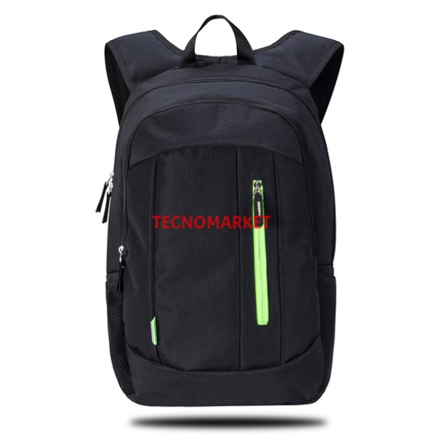 Classone 15.6'' New Trend BP-S360 Siyah Notebook Sırt Çantası Classone 15.6'' New Trend BP-S360 Siyah Notebook Sırt Çantası