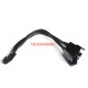 AEROCOOL AE-CBPWM2 2'li PWM Çoklayıcı Kablo AEROCOOL AE-CBPWM2 2'li PWM Çoklayıcı Kablo