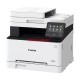 CANON MF657Cdw A4 Renkli Çok Fonksiyonlu Faxlı Dublex Laser Yazıcı USB 2.0,Ethernet,Kablosuz CANON MF657Cdw A4 Renkli Çok Fonksiyonlu Faxlı Dublex Laser Yazıcı USB 2.0,Ethernet,Kablosuz