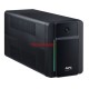 APC 700VA BACK UPS BVX700LI-GR LINE INTERAKTIF UPS APC 700VA BACK UPS BVX700LI-GR LINE INTERAKTIF UPS