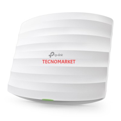 TP-LINK EAP110 N300 TAVAN TİPİ KURUMSAL ACCESS POINT
