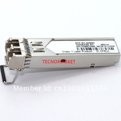 Huaweı Opt Tran Esfp Ge Mmode 850Nm 0.5Km Lc Module