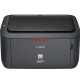 CANON LBP6030B A4 Siyah Laser Yazıcı USB 2.0 Demo+2Tonerli CANON LBP6030B A4 Siyah Laser Yazıcı USB 2.0 Demo+2Tonerli