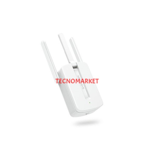 MERCUSYS MW300RE N300 MENZİL GENİŞLETİCİ PRIZ TIP HARİCİ ANTENLİ MERCUSYS MW300RE N300 MENZİL GENİŞLETİCİ PRIZ TIP HARİCİ ANTENLİ