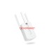 MERCUSYS MW300RE N300 MENZİL GENİŞLETİCİ PRIZ TIP HARİCİ ANTENLİ MERCUSYS MW300RE N300 MENZİL GENİŞLETİCİ PRIZ TIP HARİCİ ANTENLİ