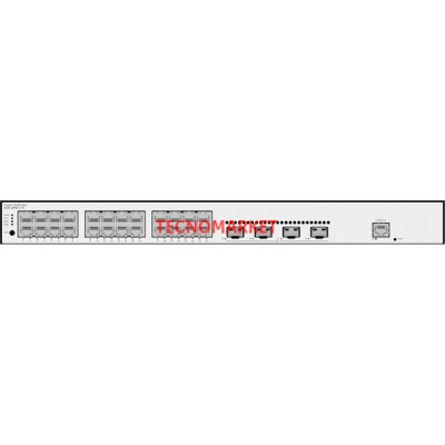 HUAWEI 24port S5735-L24P4S-A-V2 GIGABIT 4-SFP SWITCH