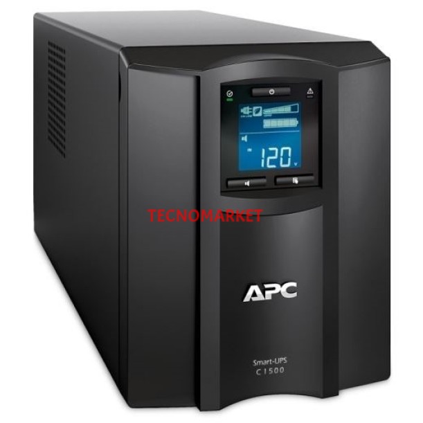 APC 1500VA SMC1500IC Smart-Ups C Lcd 230V Smartconnect Ups APC 1500VA SMC1500IC Smart-Ups C Lcd 230V Smartconnect Ups